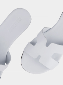 Шльопанці Attizzare модель GV.206 Фото