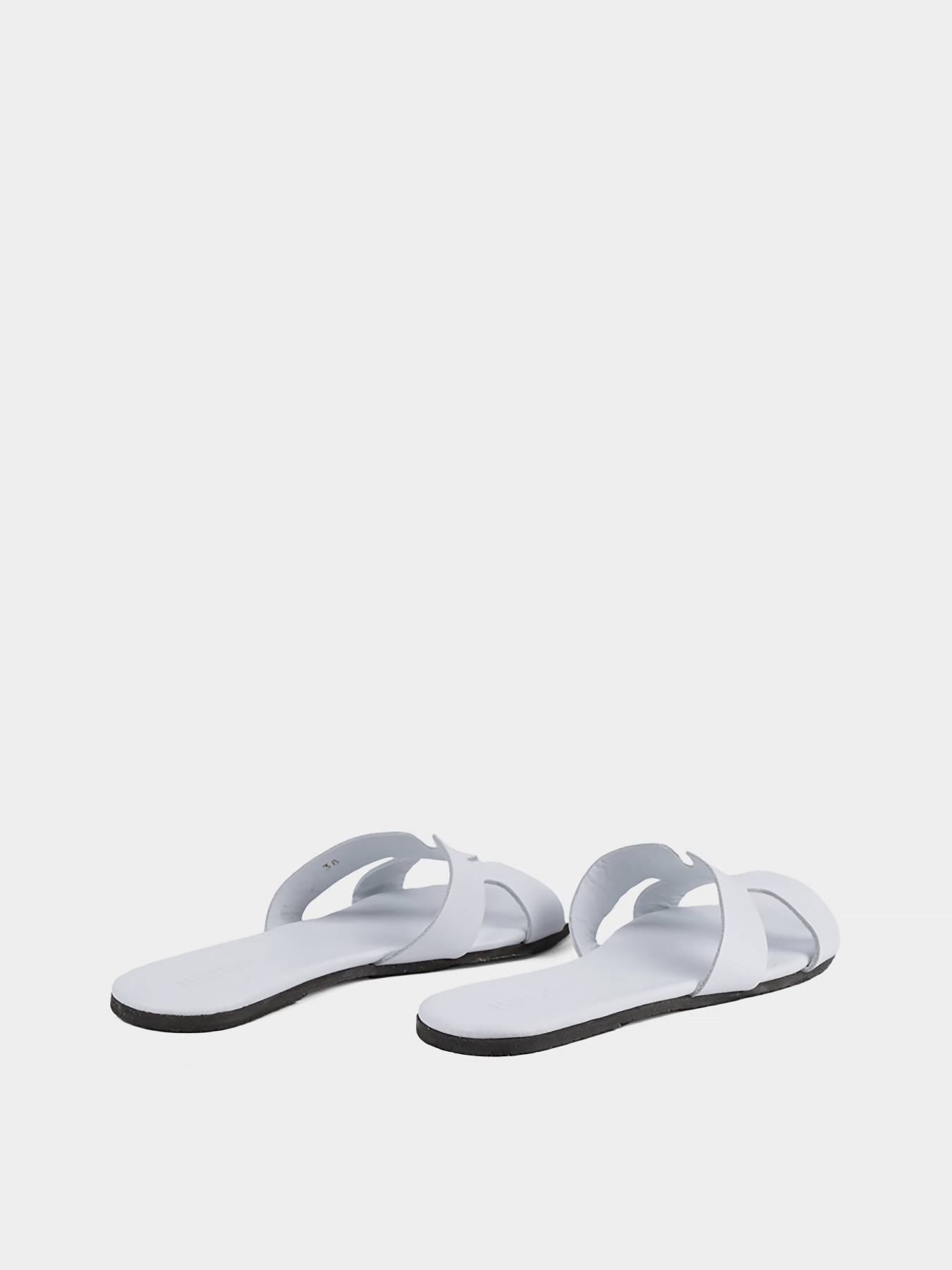 Шльопанці Attizzare модель GV.206 Фото