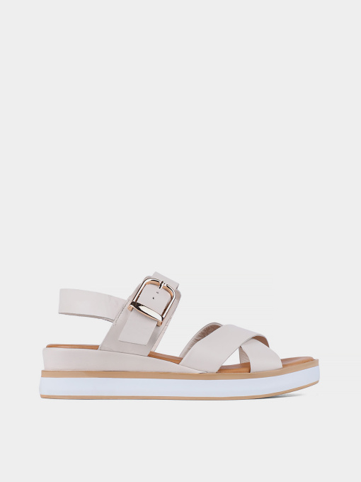 Босоножки INUOVO модель 113117 Фото