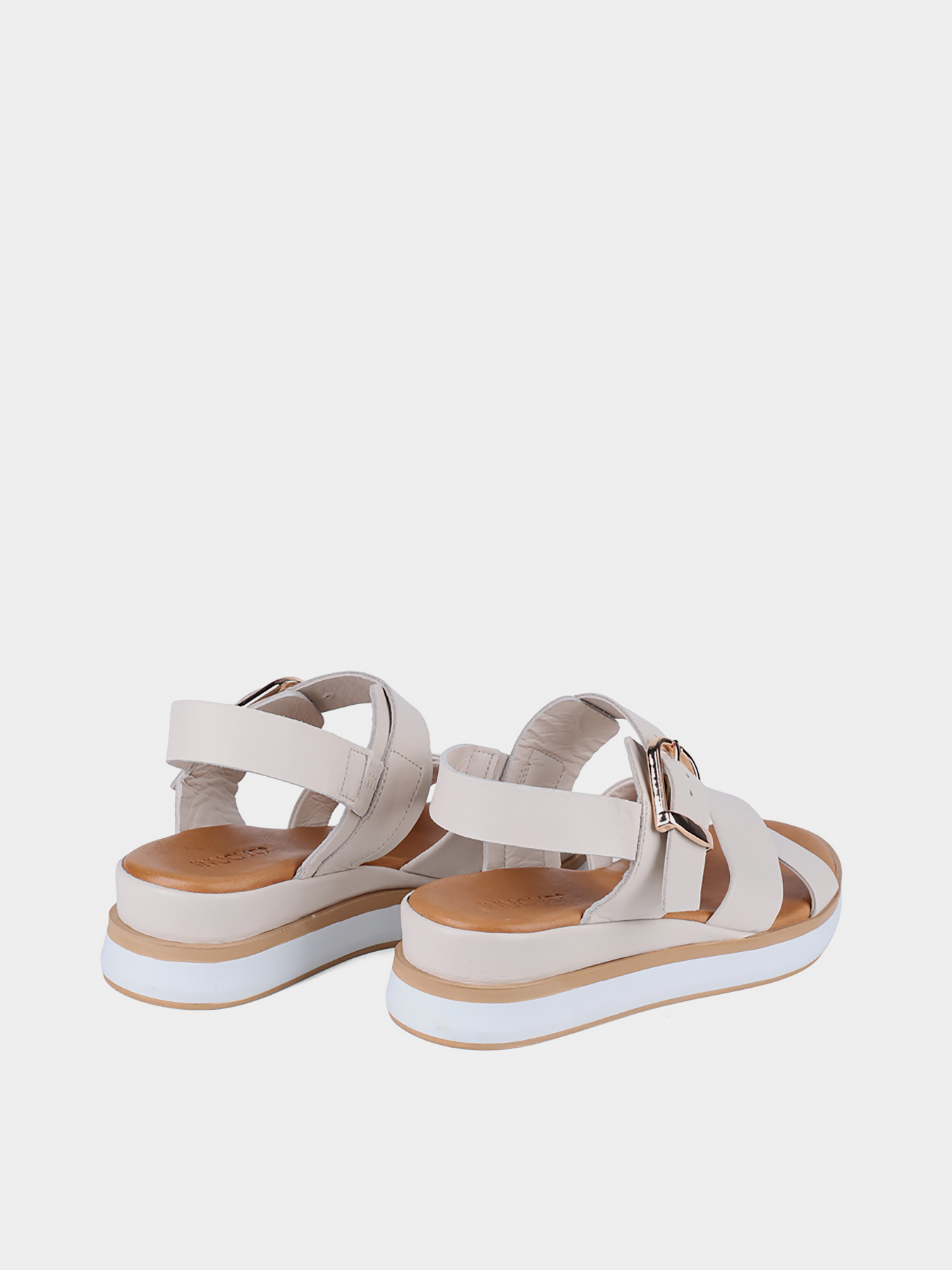 Босоножки INUOVO модель 113117 Фото