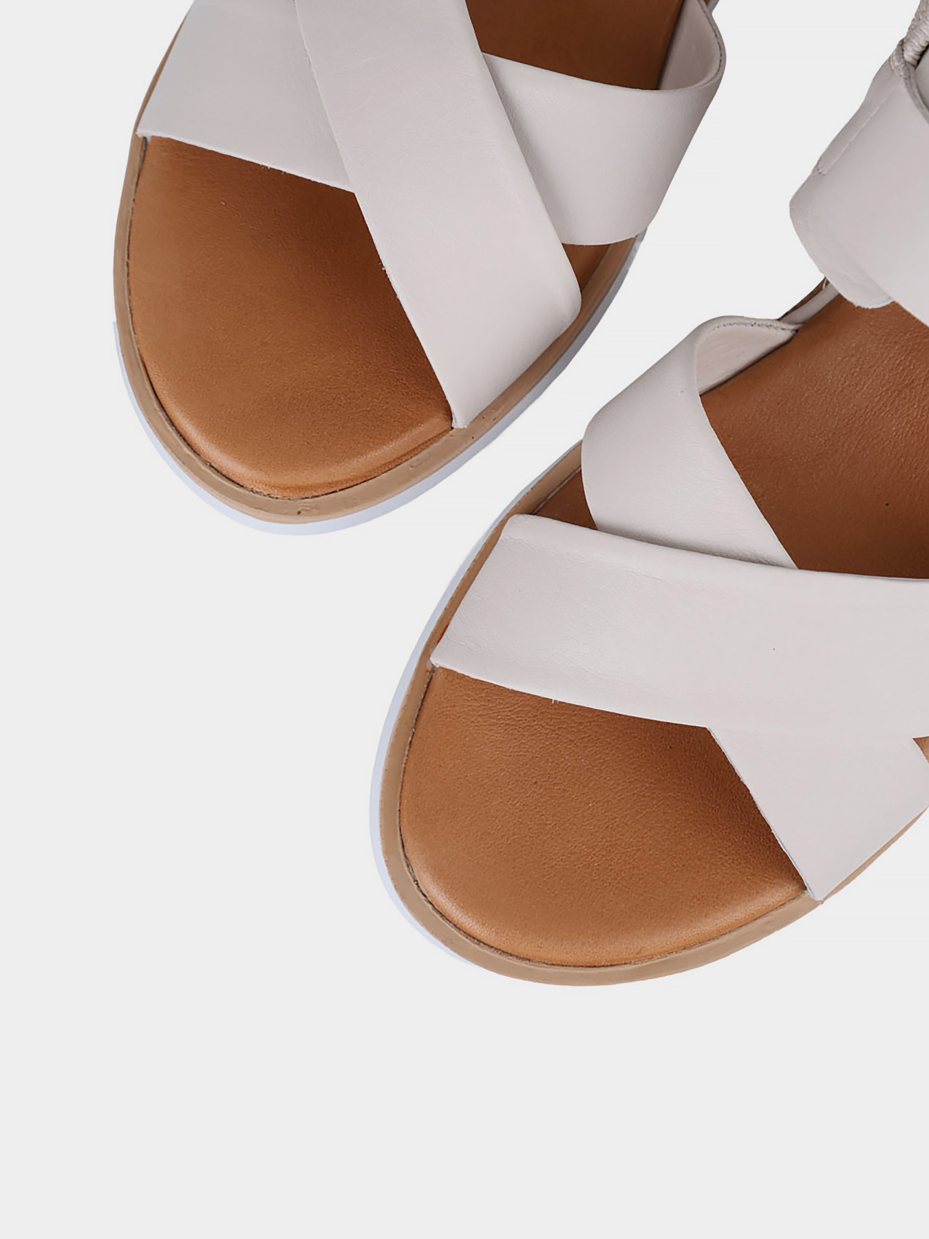 Босоножки INUOVO модель 113117 Фото