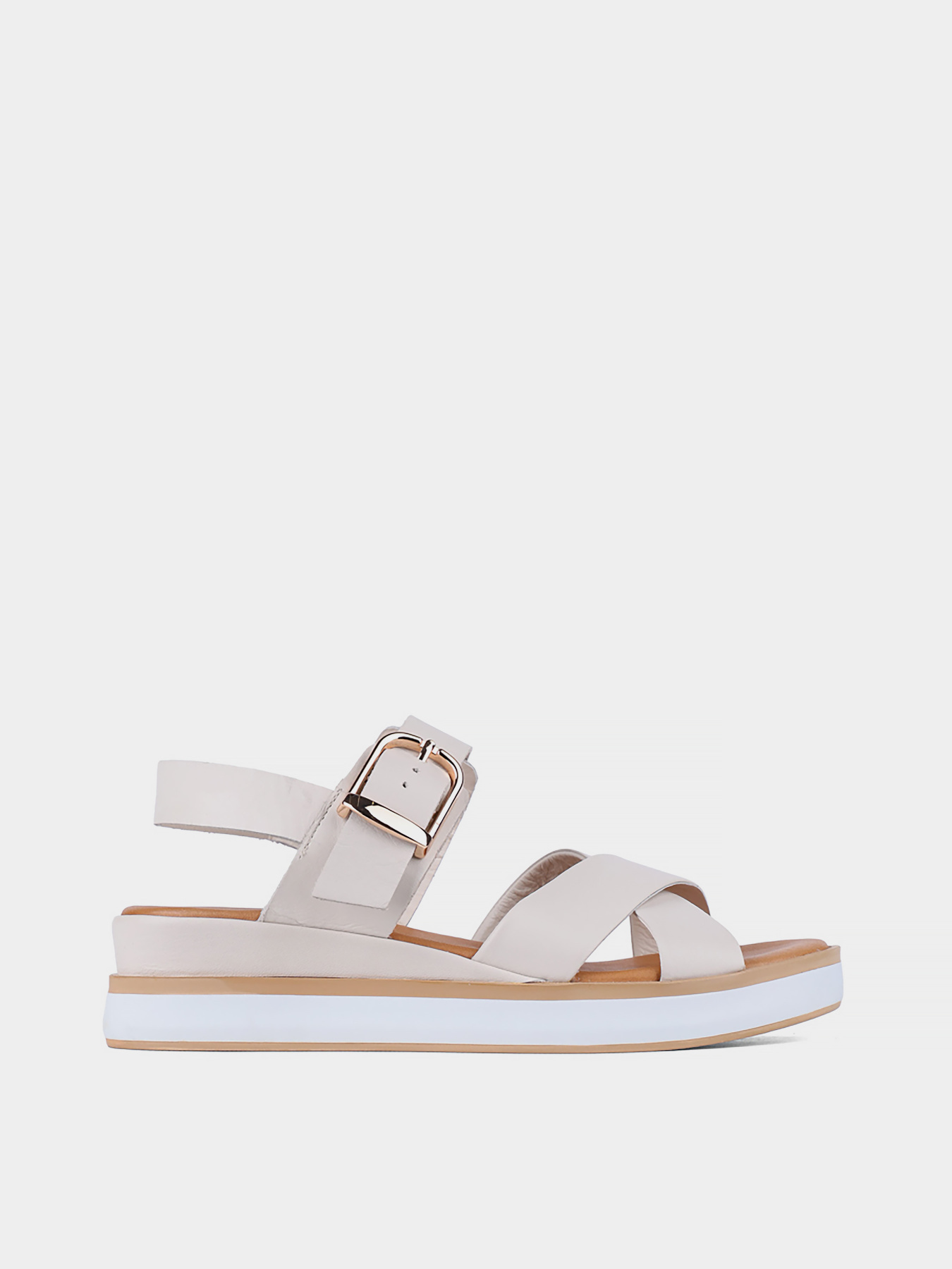 Босоножки INUOVO модель 113117 Фото