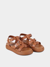 Сандалии INUOVO модель A96046 Фото