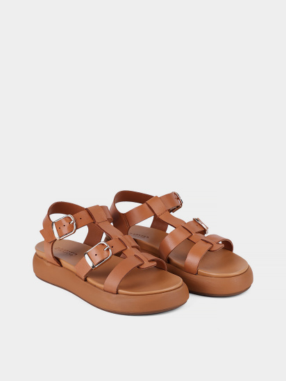 Сандалии INUOVO модель A96046 — фото 3 - INTERTOP