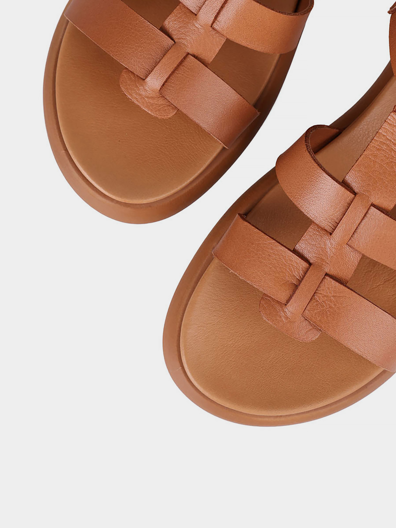 Сандалии INUOVO модель A96046 Фото