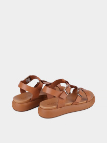 Сандалии INUOVO модель A96046 Фото