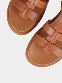 Сандалии INUOVO модель A96046 Фото