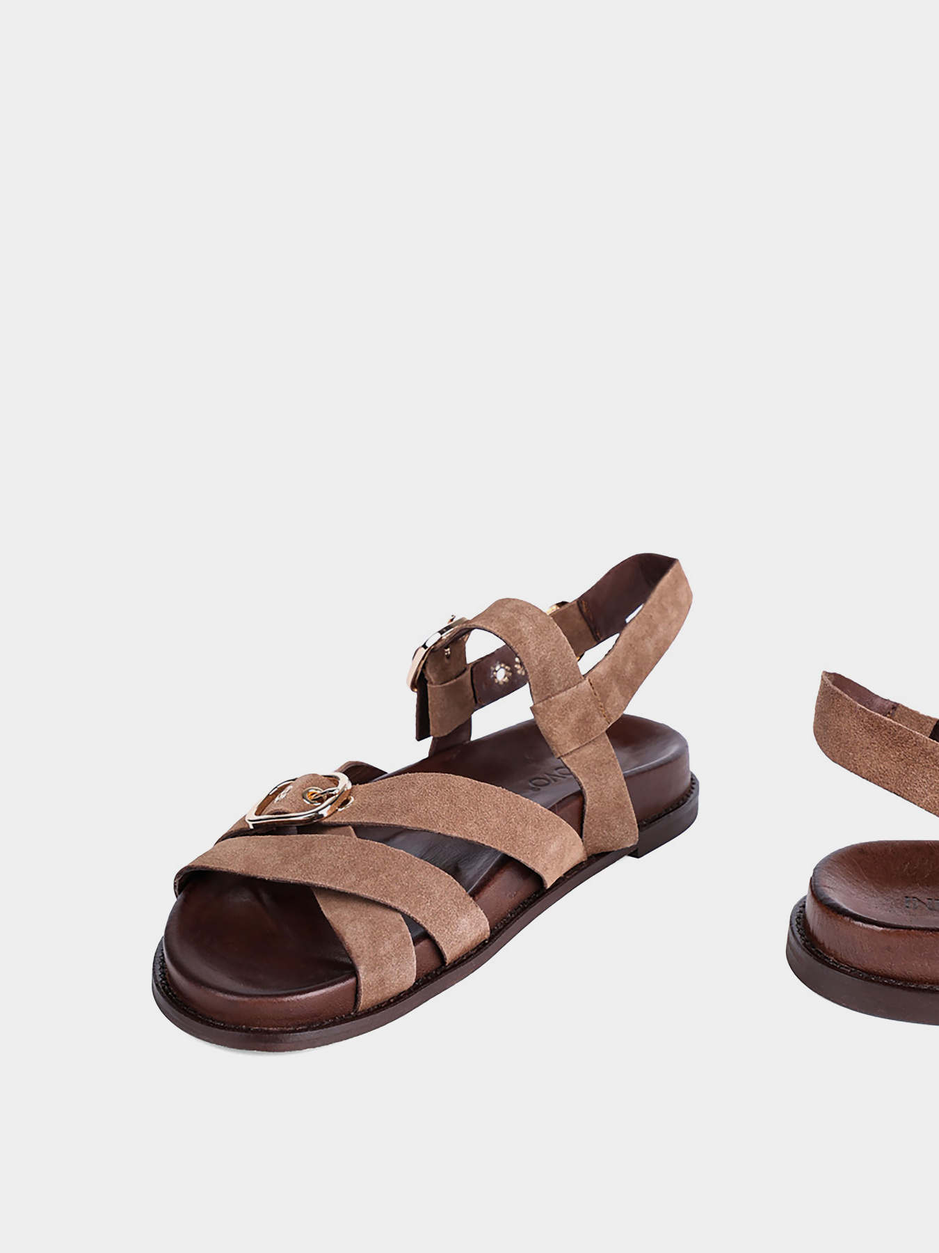 Сандалии INUOVO модель D51006 Фото