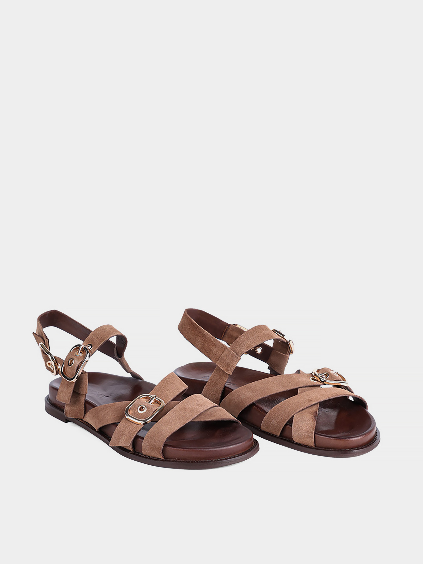 Сандалии INUOVO модель D51006 Фото