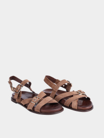 Сандалии INUOVO модель D51006 Фото