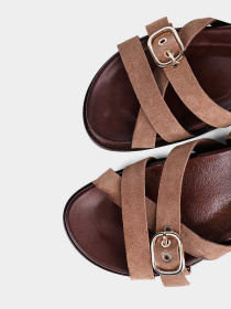 Сандалии INUOVO модель D51006 Фото