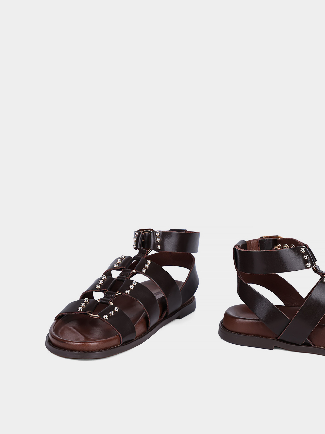 Сандалии INUOVO модель D51013 Фото