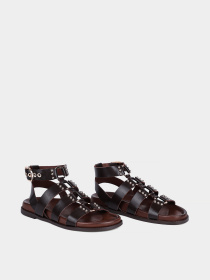 Сандалии INUOVO модель D51013 Фото