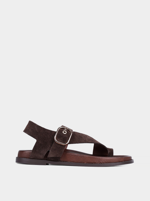 Сандалии INUOVO модель D51014 Фото