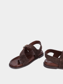 Сандалії INUOVO модель D51014 Сандалії INUOVO модель D51014 Фото