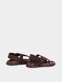 Сандалії INUOVO модель D51014 Сандалії INUOVO модель D51014 Фото