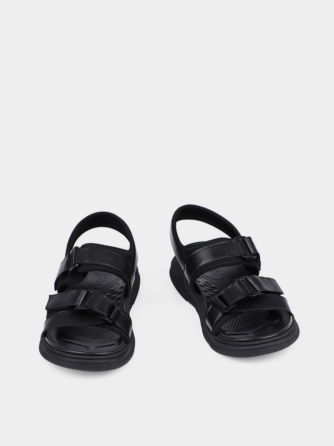 Сандалии Miguel Miratez модель CL08-16A Фото