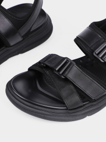 Сандалии Miguel Miratez модель CL08-16A Фото