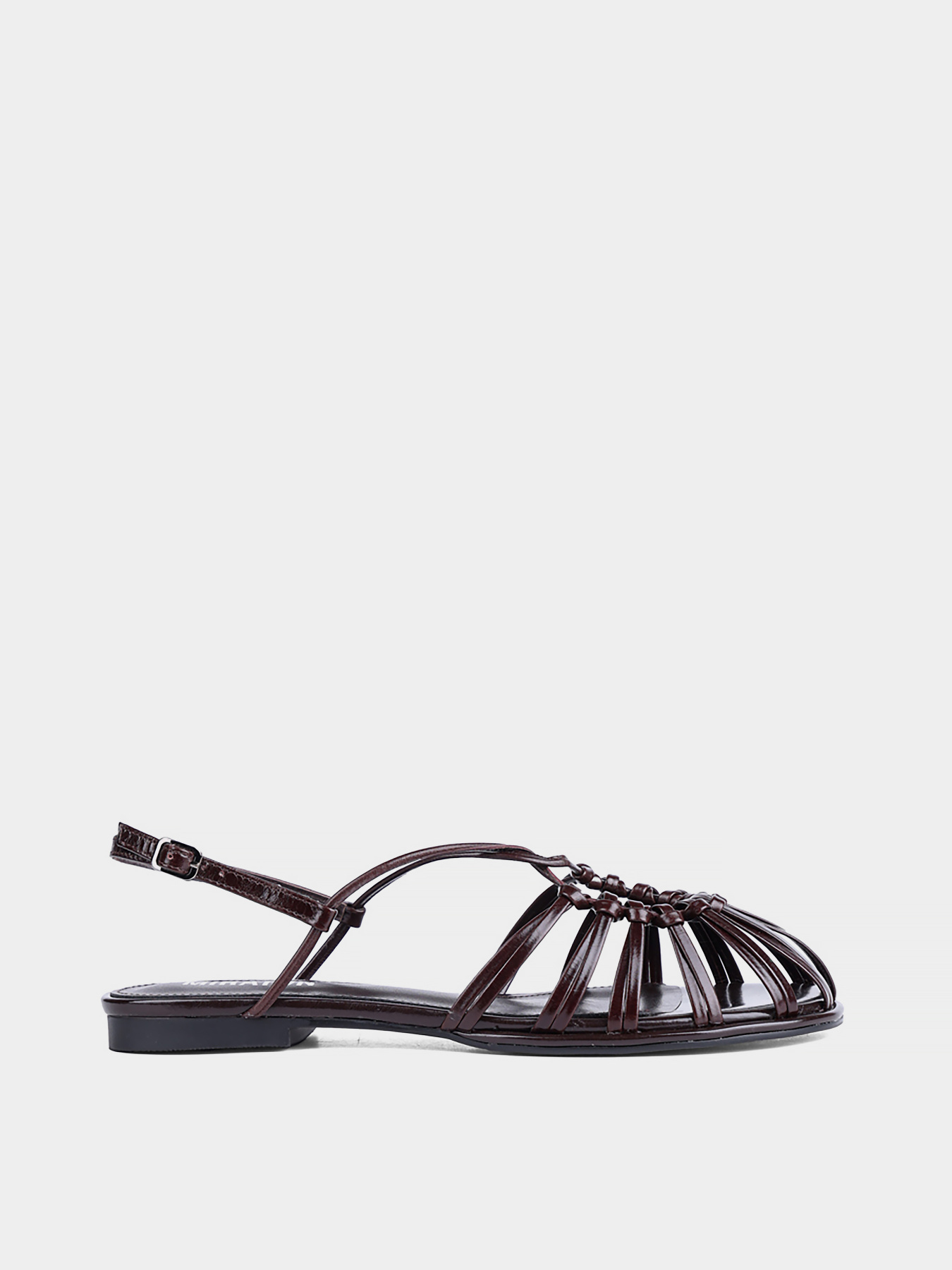 Сандалії MIRATON модель Y121-3 Фото