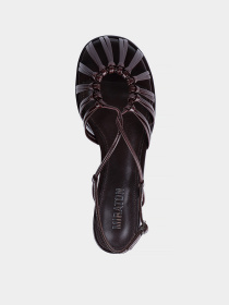 Сандалії MIRATON модель Y121-3 Фото