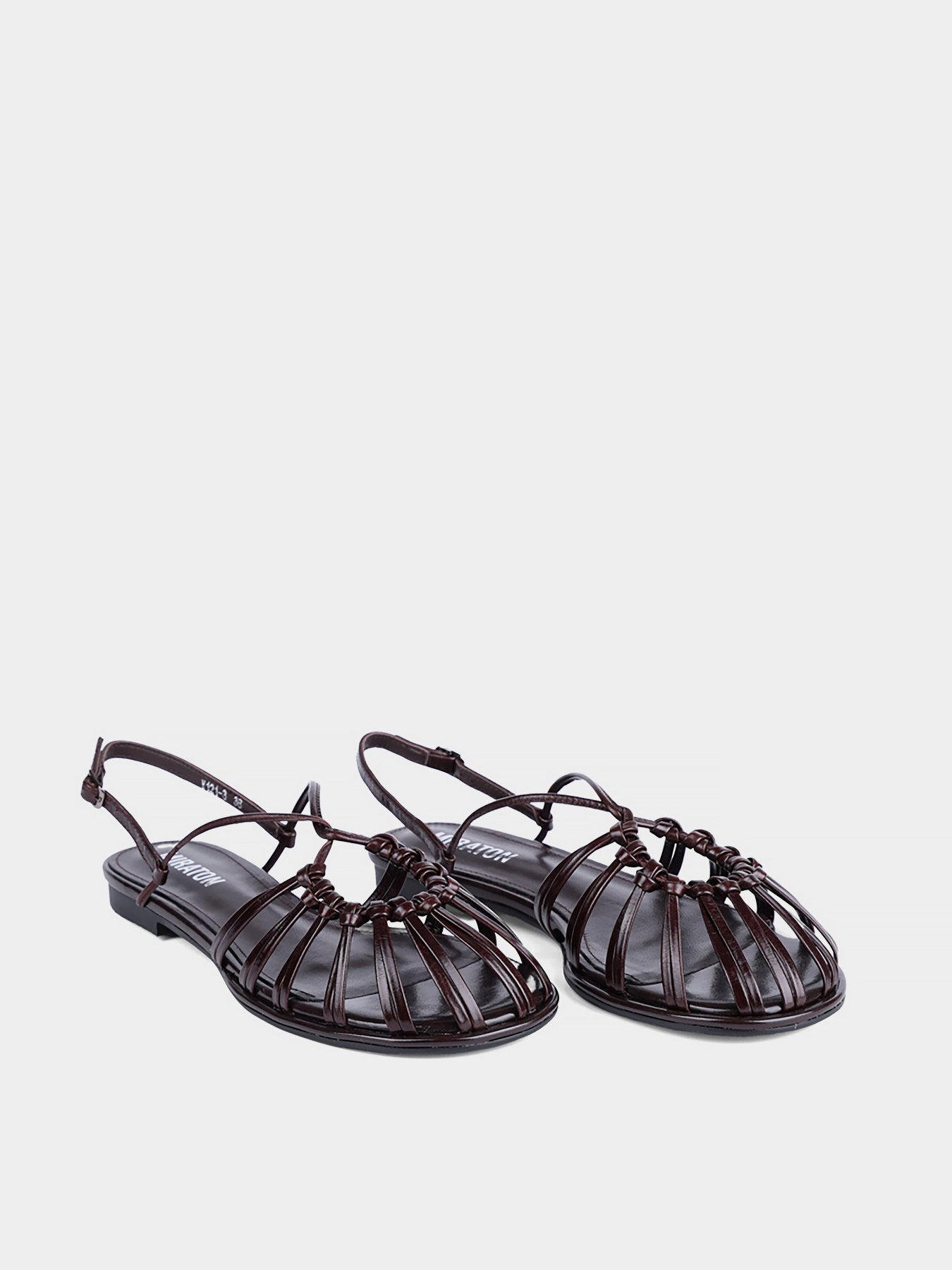 Сандалії MIRATON модель Y121-3 Фото