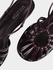 Сандалії MIRATON модель Y121-3 Фото