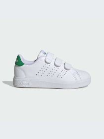 Кеды Adidas Advantage үлгі IE9019-KZ Фото
