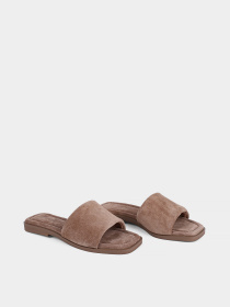 Шлепанцы MIRATON модель Y385-27-1 Фото