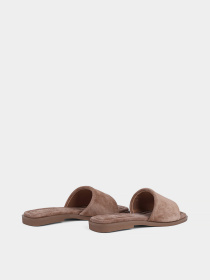 Шлепанцы MIRATON модель Y385-27-1 Фото