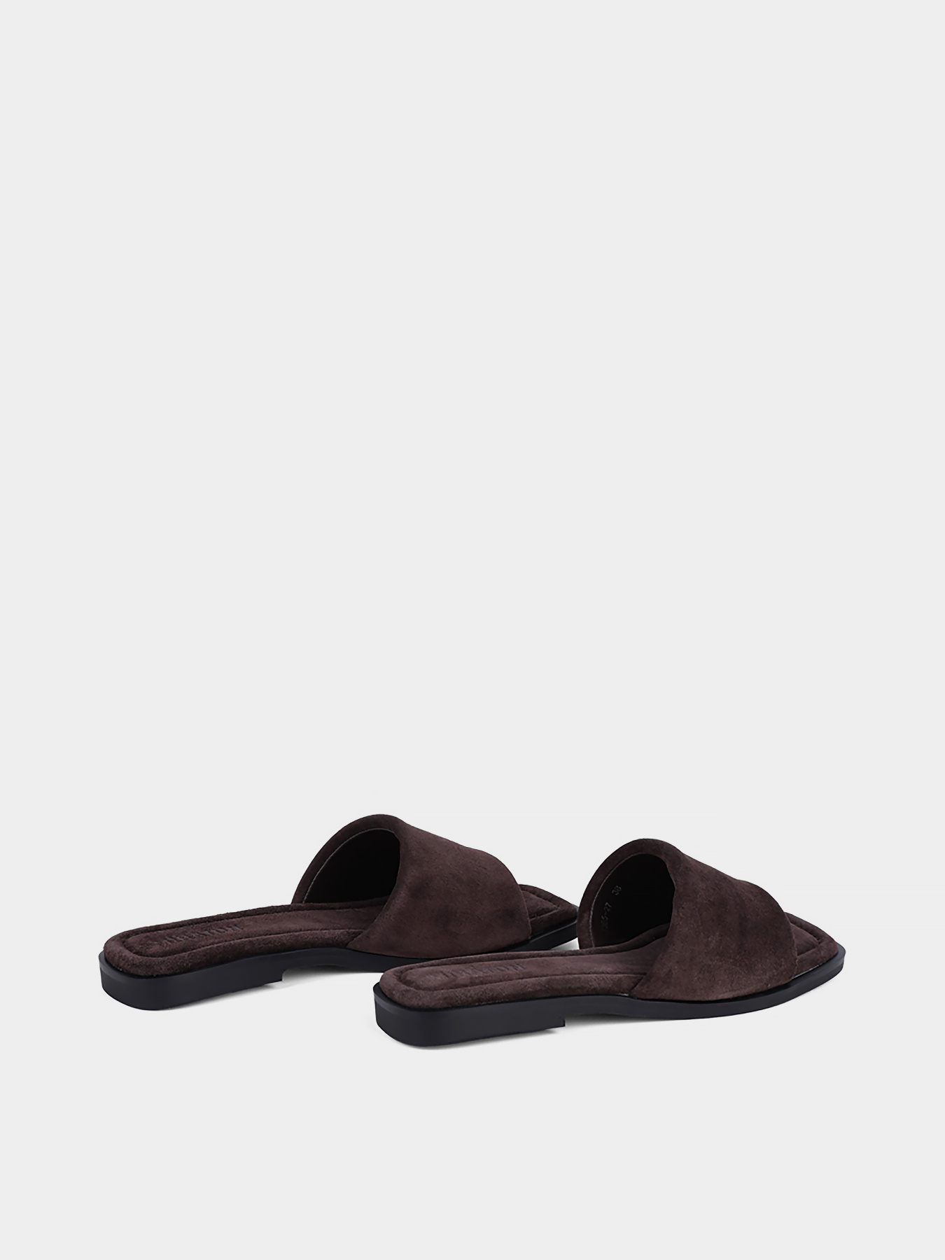 Шлепанцы MIRATON модель Y385-27 Фото