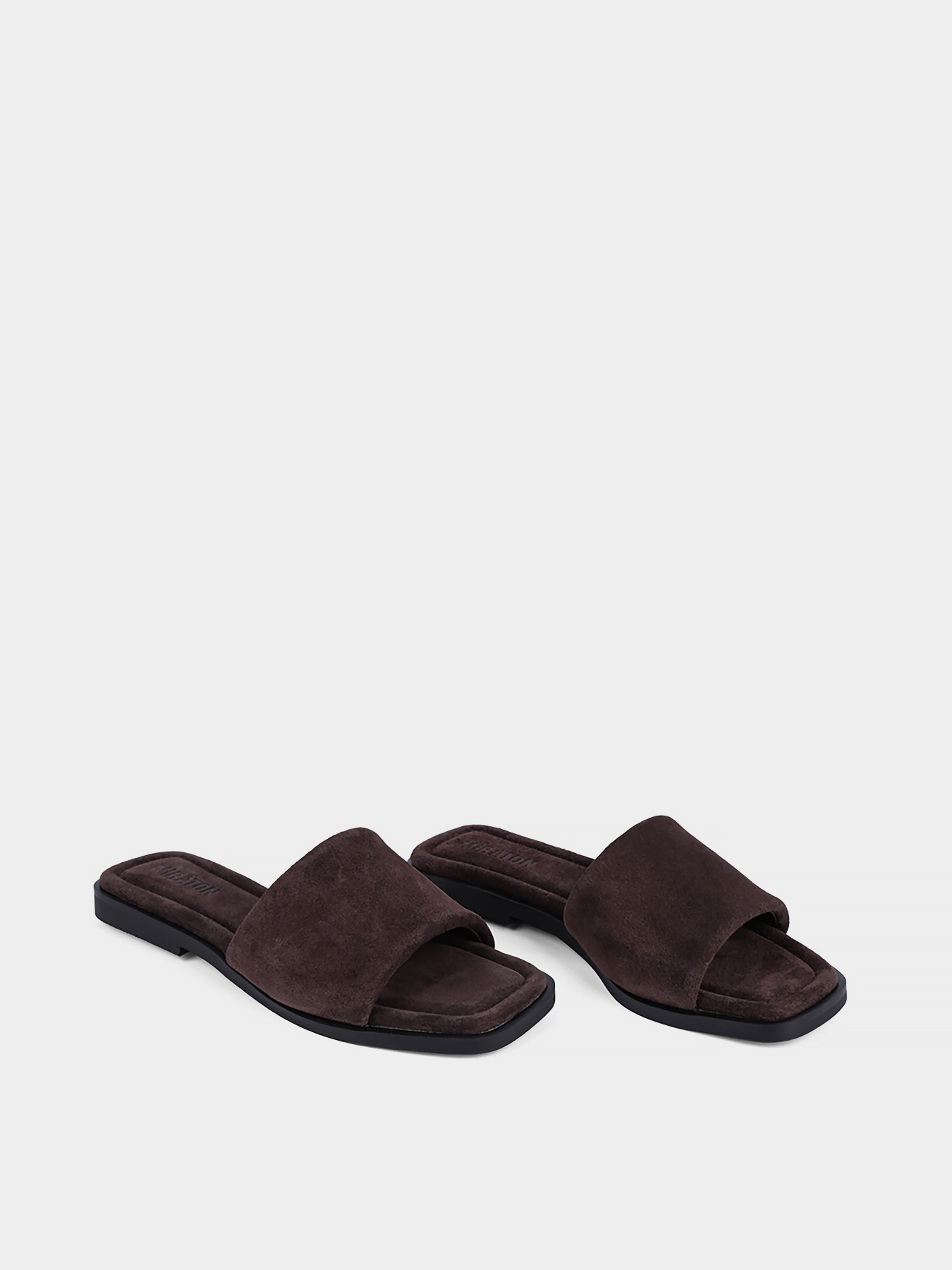 Шльопанці MIRATON модель Y385-27 Фото