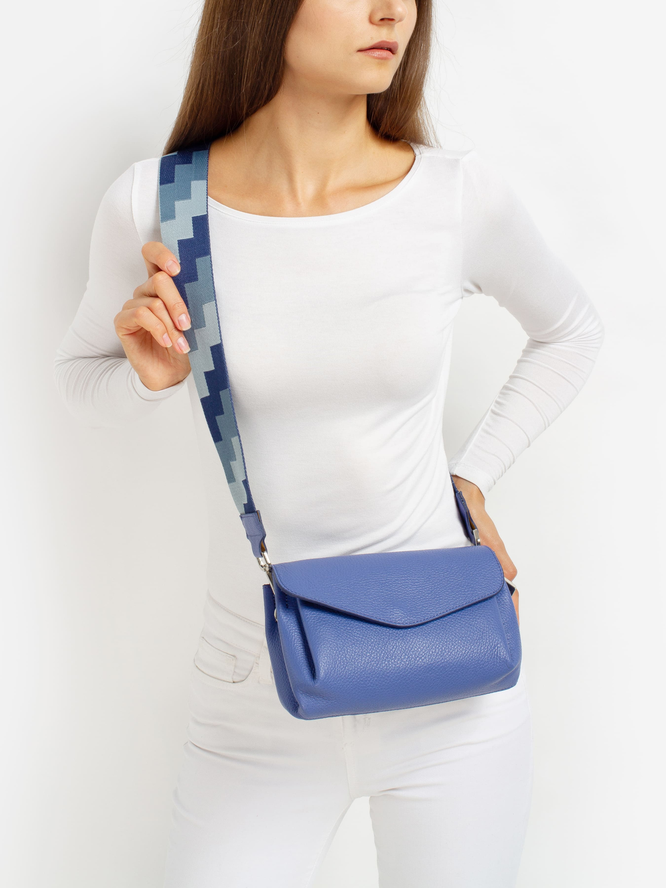 Кросс-боди Regina Notte модель 2000000157160 Фото