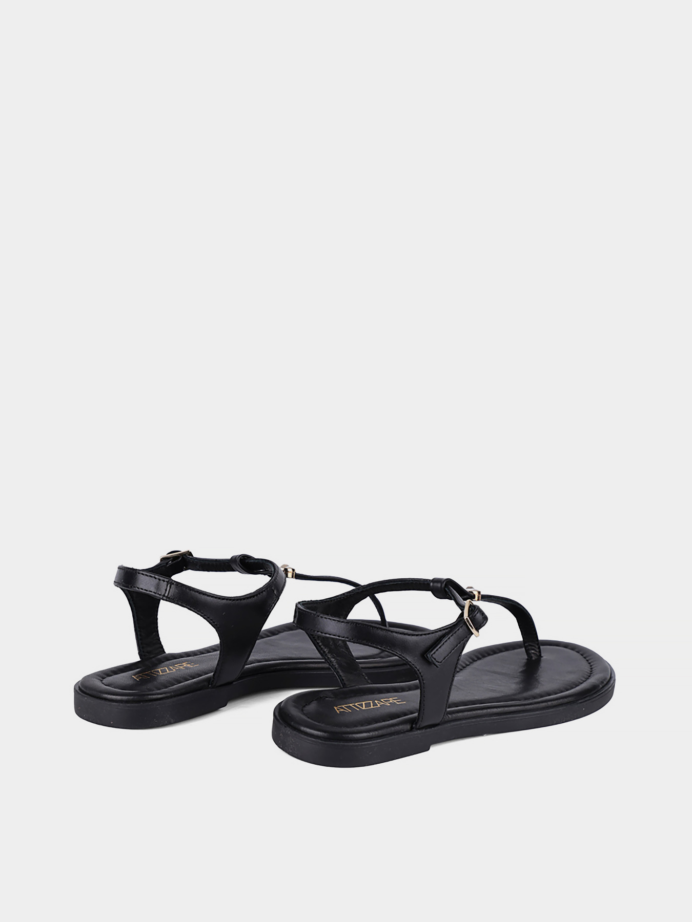 Сандалии Attizzare модель 41,870,011 Фото