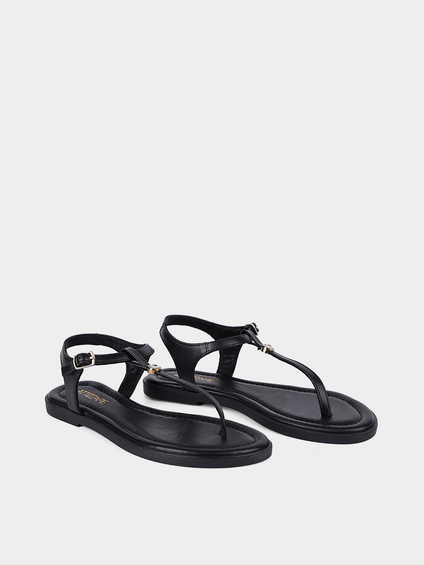 Сандалії Attizzare модель 41,870,011 Фото