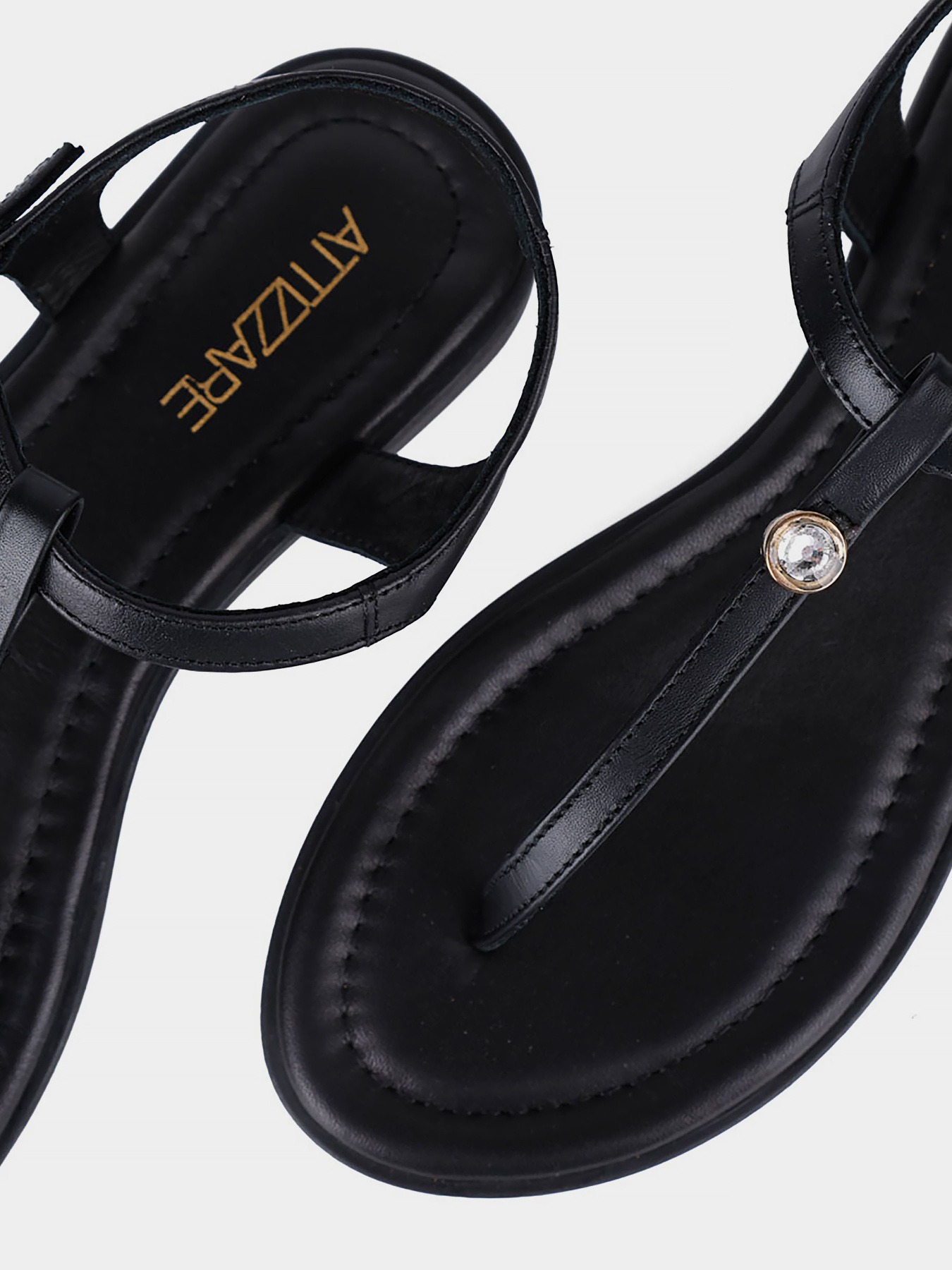 Сандалії Attizzare модель 41,870,011 Фото