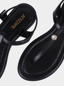 Сандалії Attizzare модель 41,870,011 Фото