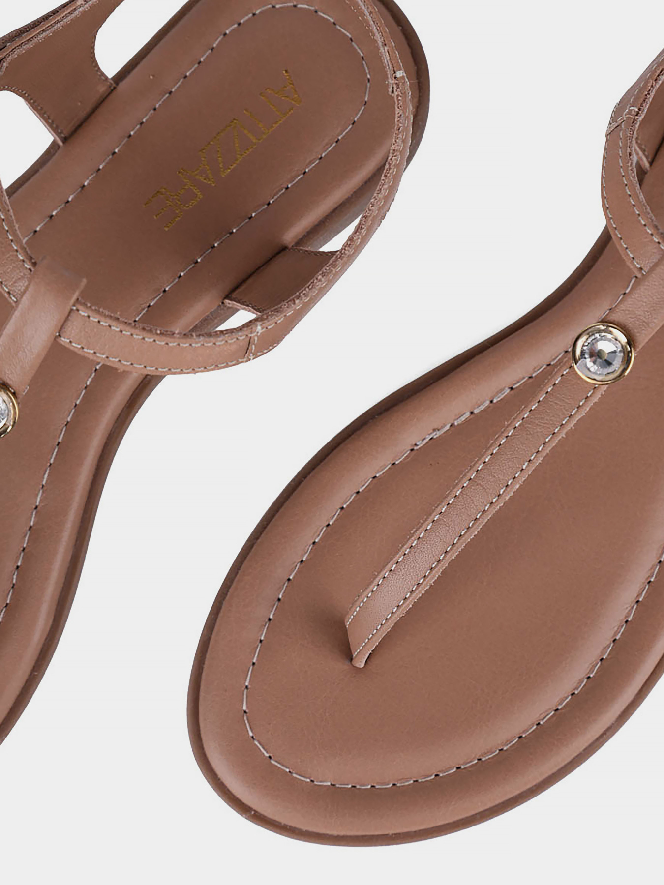 Сандалії Attizzare модель 41,870,011 Фото