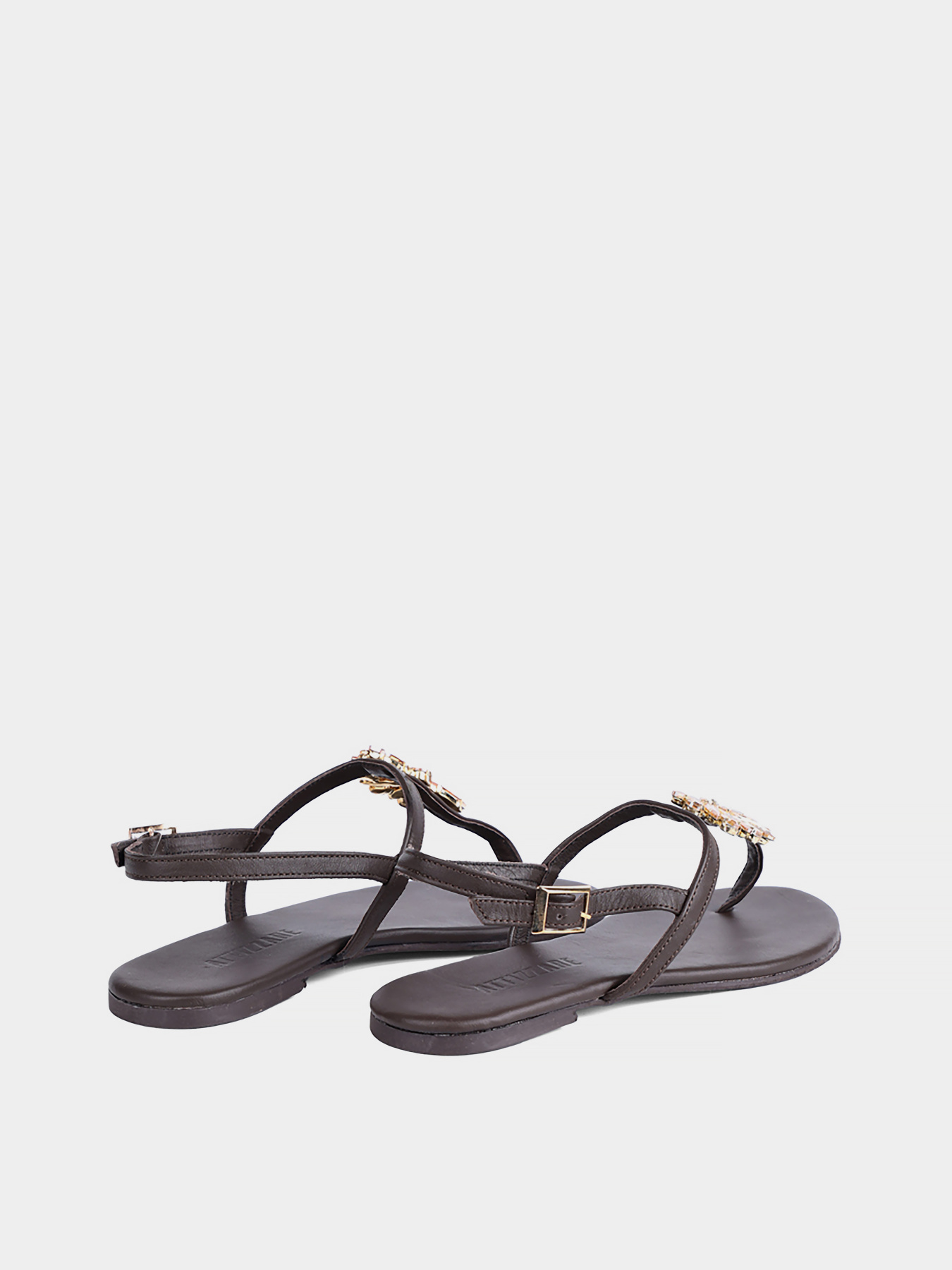 Сандалии Attizzare модель 2501 Фото