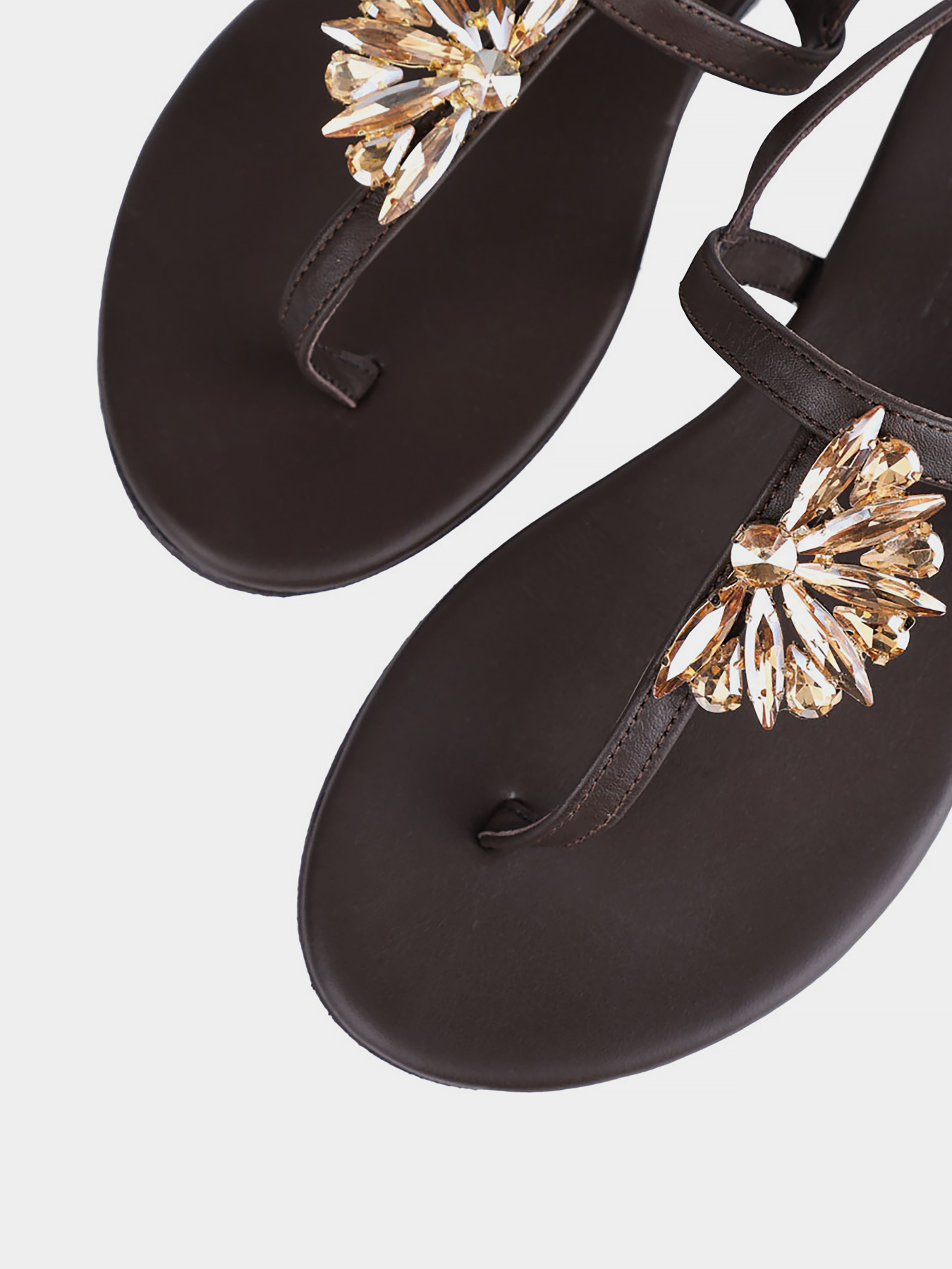 Сандалии Attizzare модель 2501 Фото