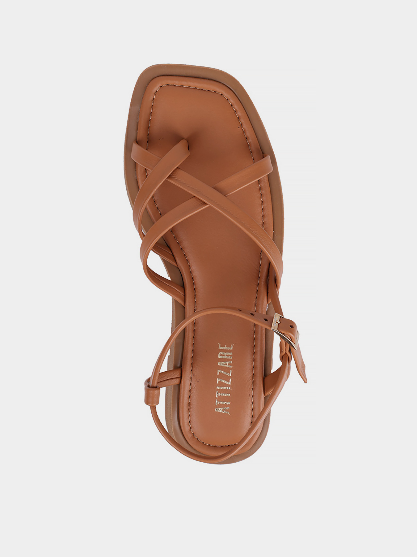 Сандалии Attizzare модель M-55 Фото