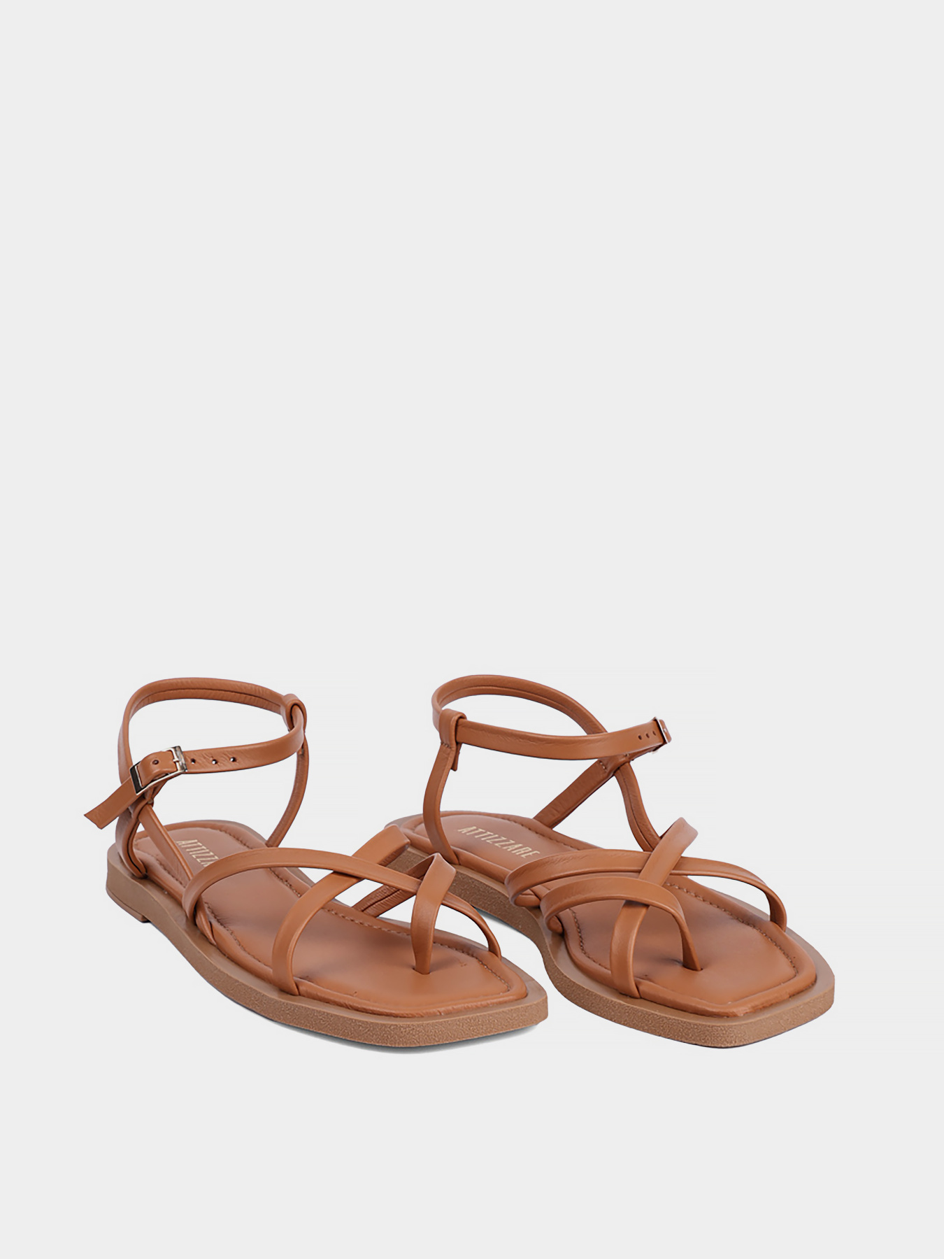 Сандалии Attizzare модель M-55 Фото