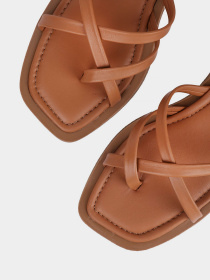 Сандалии Attizzare модель M-55 Сандалии Attizzare модель M-55 Фото