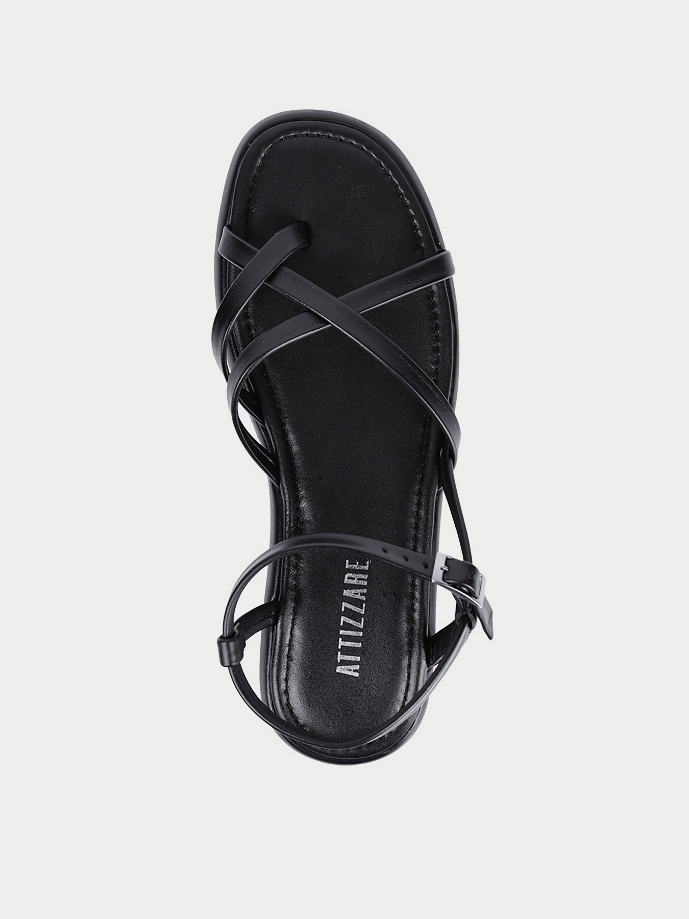 Сандалии Attizzare модель M-55 Фото