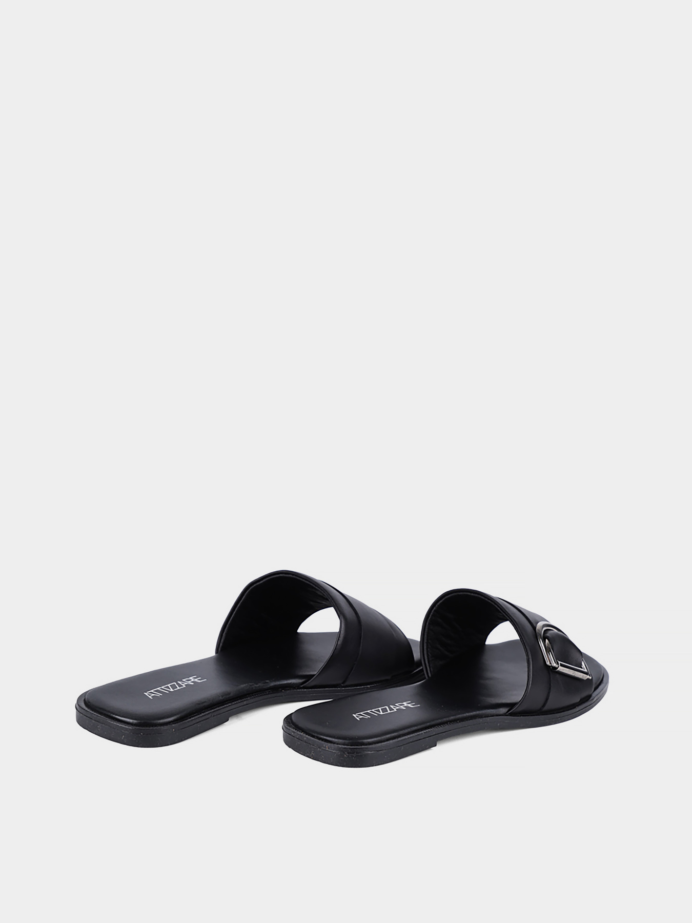 Шлепанцы Attizzare модель 418 BARI-02 Фото