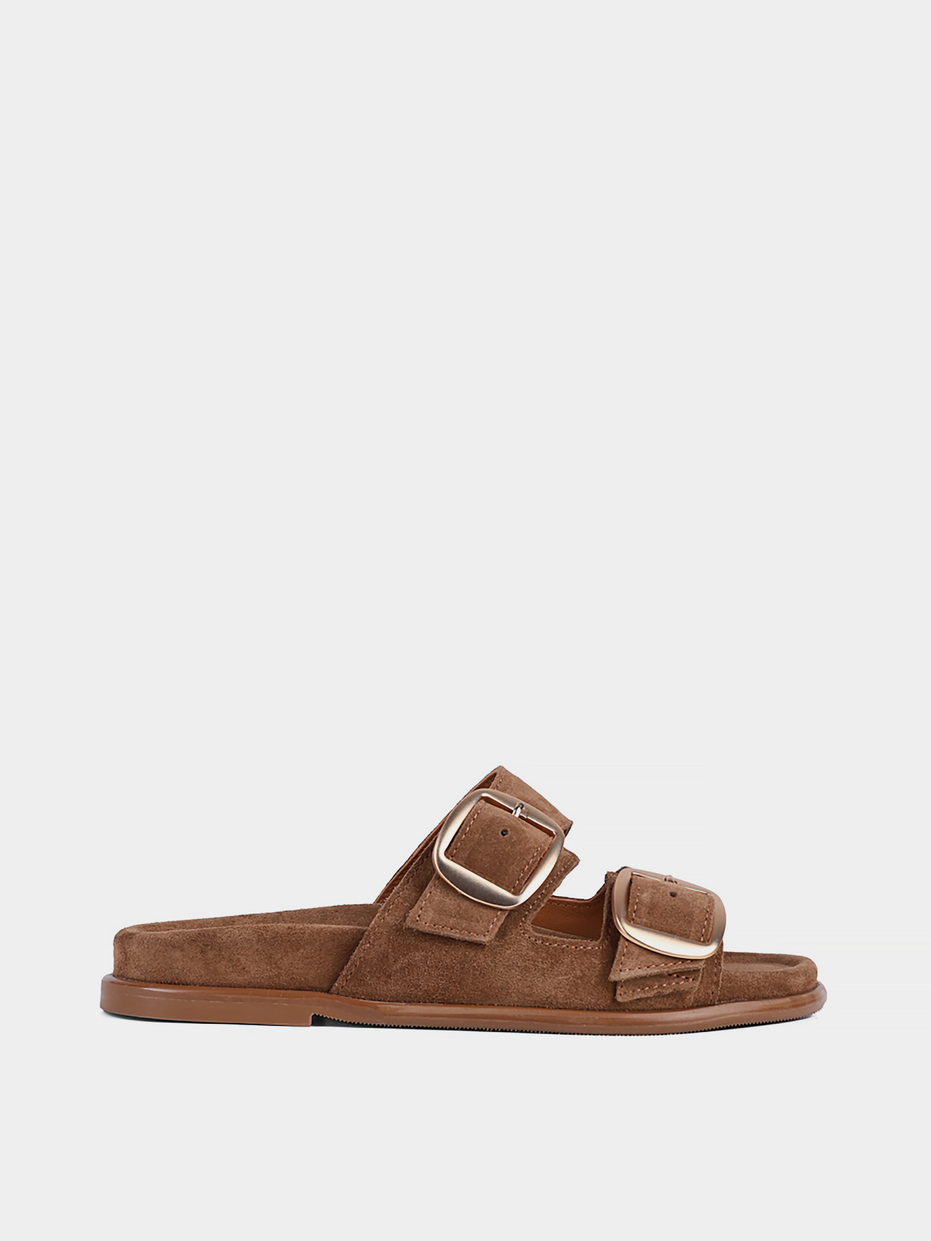 Шлепанцы Attizzare модель 41503 Фото