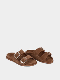 Шлепанцы Attizzare модель 41503 Фото