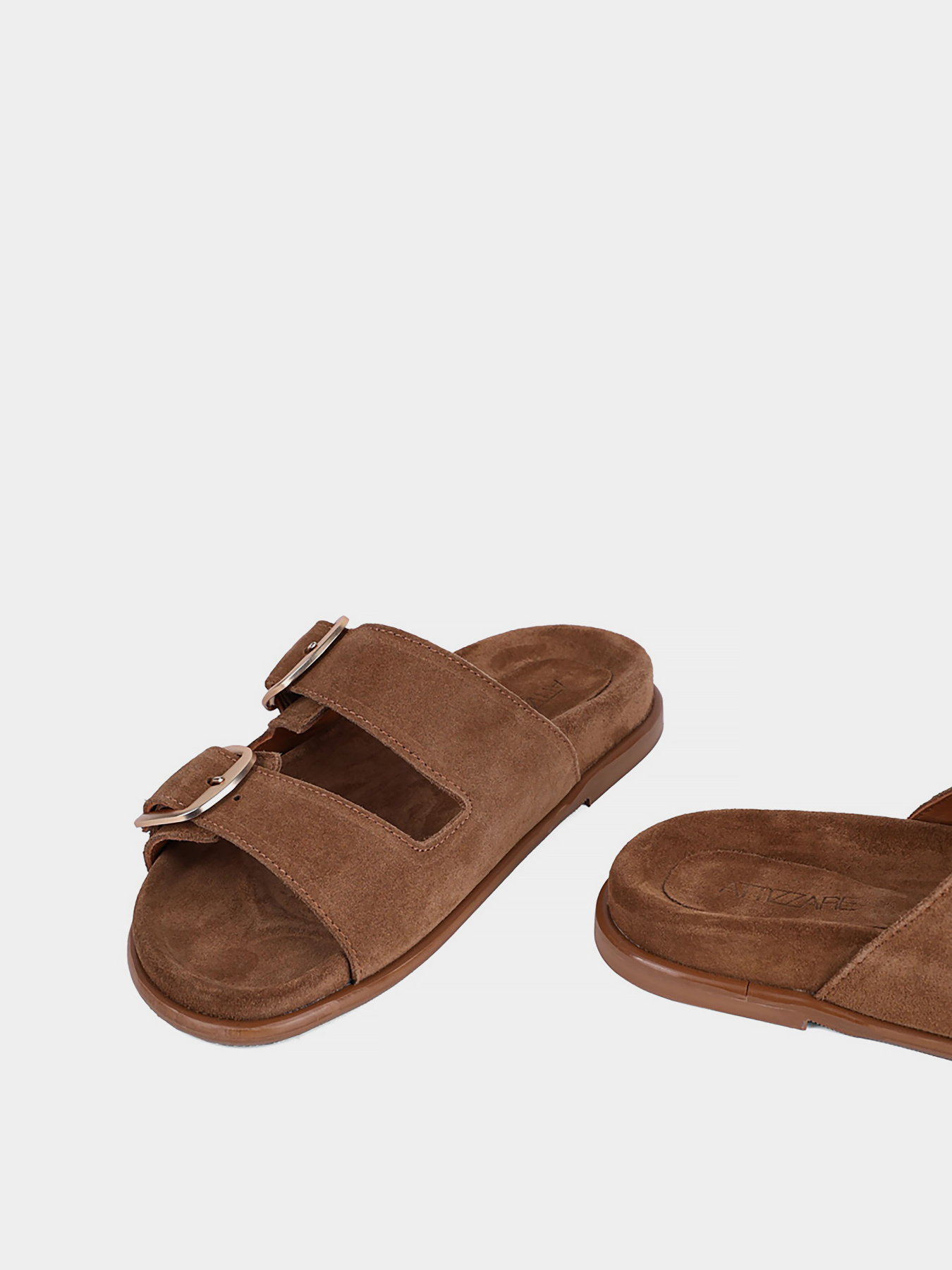 Шльопанці Attizzare модель 41503 Фото