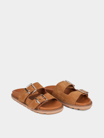 Шлепанцы Attizzare модель 501102 Фото