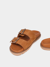 Шльопанці Attizzare модель 501102 Фото