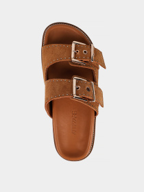 Шльопанці Attizzare модель 501102 Фото